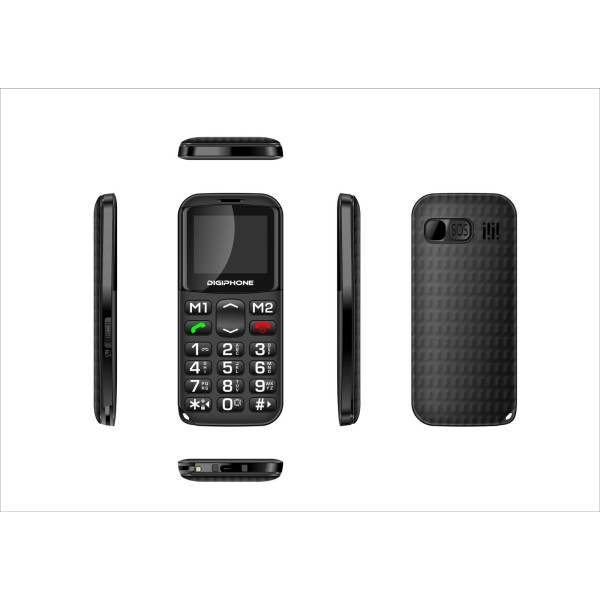 Digiphone S400