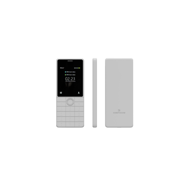 Digiphone S500 Beyaz