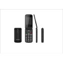 Digiphone S700 Siyah