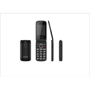 Digiphone S700 Siyah...