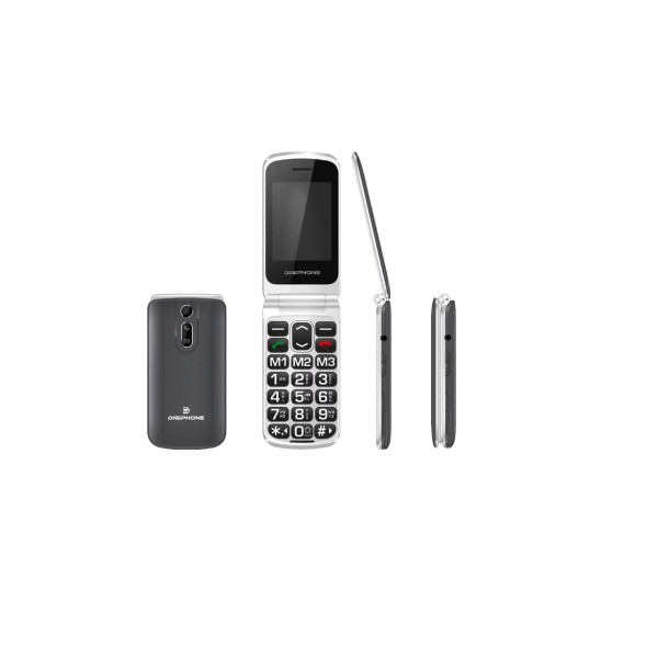 Digiphone S700 Beyaz