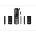 Digiphone S700 Siyah